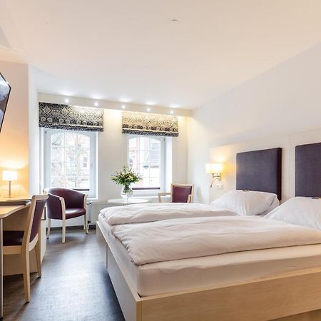Hotel Bedburger Muehle Bagian luar foto