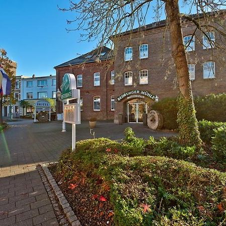 Hotel Bedburger Muehle Bagian luar foto