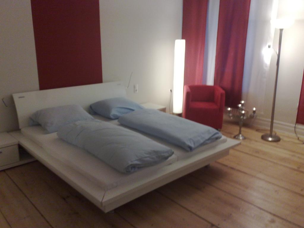 Hotel Bedburger Muehle Ruang foto
