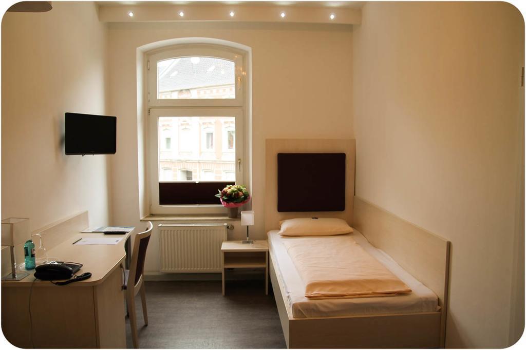 Hotel Bedburger Muehle Bagian luar foto