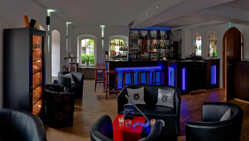 Hotel Bedburger Muehle Bagian luar foto