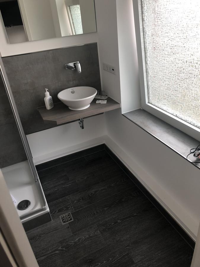 Hotel Bedburger Muehle Bagian luar foto